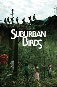 Suburban Birds series tv
