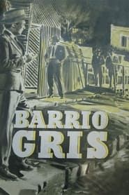 watch Barrio gris