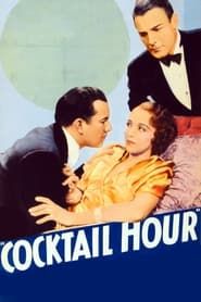 Cocktail Hour 1933 streaming