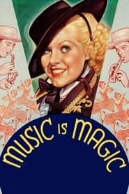 Music Is Magic 1935 streaming