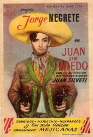 Juan sin miedo series tv