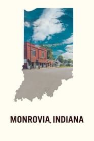 Monrovia, Indiana series tv