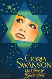The Love of Sunya (1927)