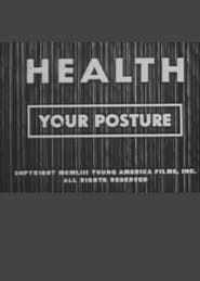 Image Health: Your Posture