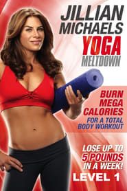 Jillian Michaels: Yoga Meltdown - Level 1 series tv