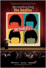 Deconstructing the Birth of the Beatles series tv