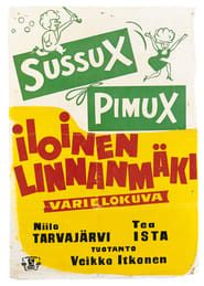 Iloinen Linnanmäki series tv