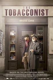 The Tobacconist series tv