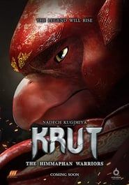 Krut: The Himmaphan Warriors series tv