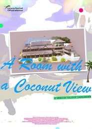 Image A Room with a Coconut View
