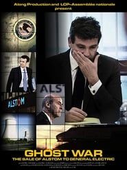 Guerre fantôme : la vente d'Alstom à General Electric series tv