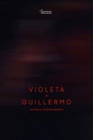 Violeta + Guillermo series tv