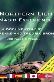 Image Northern Lights: A Magic Experience 2015