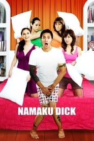 My Name is Dick series tv