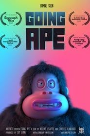 Going Ape series tv
