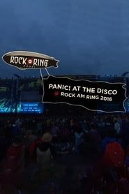 Image Panic! at the Disco: Rock AM Ring 2016 2016