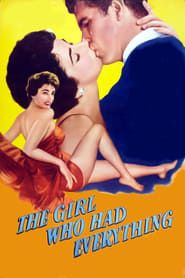The Girl Who Had Everything 1953 streaming