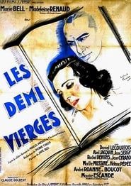 Les demi-vierges 1936 streaming