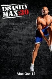 Insanity Max: 30 - Max Out 15-hd