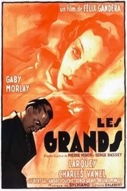 Les Grands (1936)