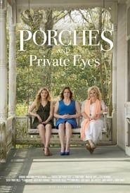 Image Porches and Private Eyes 2016