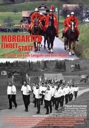 The Battle of Morgarten series tv