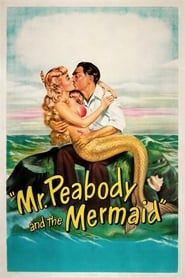 Mr. Peabody and the Mermaid series tv