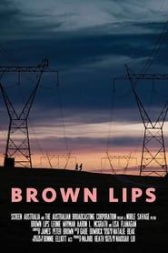 Brown Lips-hd