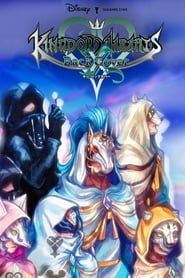 Kingdom Hearts χ Back Cover series tv