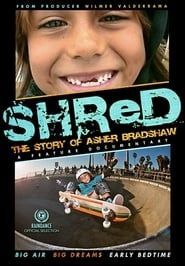 Shred: The Story of Asher Bradshaw series tv