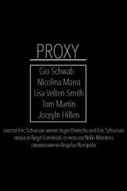 Proxy 2017 streaming