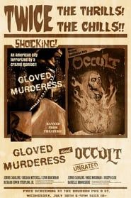 Gloved Murderess series tv