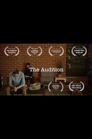 The Audition (2017)