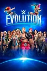 WWE Evolution 2018 streaming