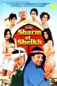 Sharm El Sheikh - Un'estate indimenticabile 2010 streaming