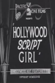 Image Script Girl 1938
