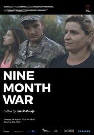 Nine Month War series tv