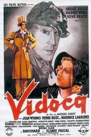 Vidocq 1939 streaming