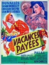 Vacances payées (1938)