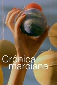 Crónica Marciana