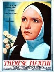 Image Saint Theresa of Lisieux 1938