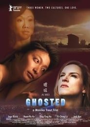 watch Ghosted