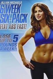 Jillian Michaels: 6 Week Six-Pack Workout 2 series tv