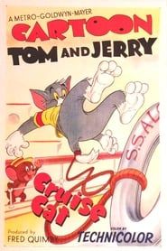 Tom et Jerry en croisière 1952 streaming