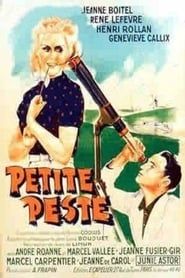 Petite peste 1939 streaming