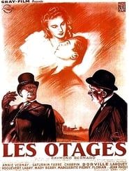 Image Les Otages 1939
