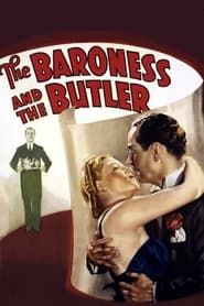 watch The Baroness and the Butler