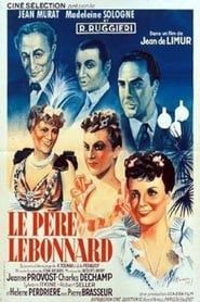 Le Père Lebonnard (1939)