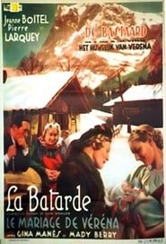 Le mariage de Véréna (1938)