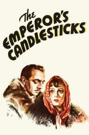 The Emperor's Candlesticks series tv